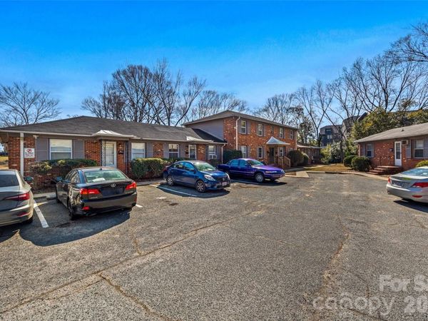 3410 Craig Avenue, Charlotte, NC 28211