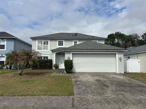 232 SAWYERWOOD PLACE, OVIEDO, FL 32765