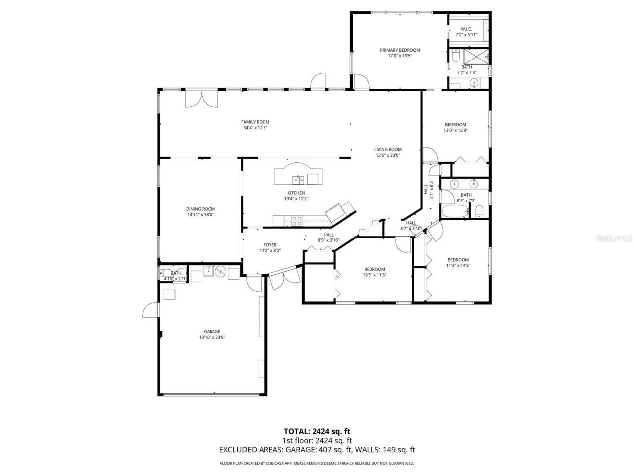 1964 Massachusetts Avenue Ne, Saint Petersburg, FL 33703 Photo