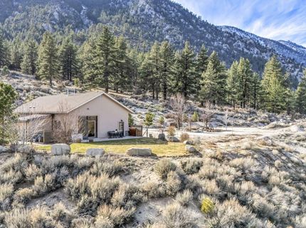 466 Horsethief Circle, Markleeville, CA 96120 Photo