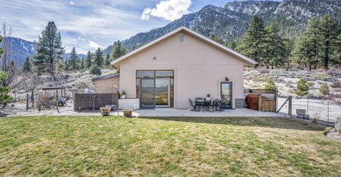 466 Horsethief Circle, Markleeville, CA 96120 Photo