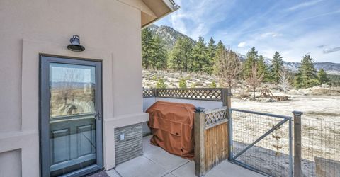 466 Horsethief Circle, Markleeville, CA 96120 Photo