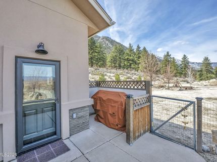 466 Horsethief Circle, Markleeville, CA 96120 Photo