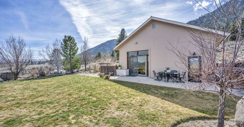 466 Horsethief Circle, Markleeville, CA 96120 Photo