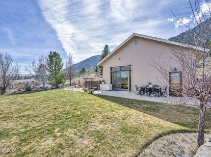 466 Horsethief Circle, Markleeville, CA 96120 Photo