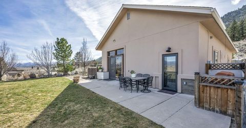 466 Horsethief Circle, Markleeville, CA 96120 Photo