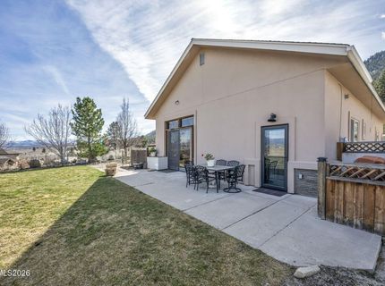 466 Horsethief Circle, Markleeville, CA 96120 Photo