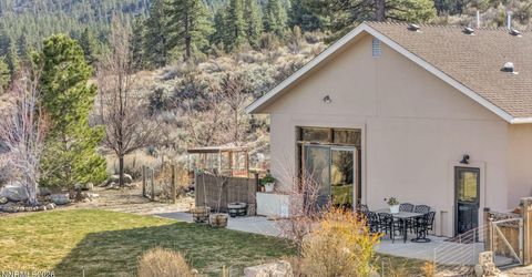 466 Horsethief Circle, Markleeville, CA 96120 Photo