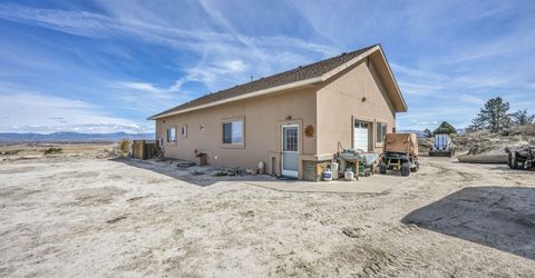 466 Horsethief Circle, Markleeville, CA 96120 Photo