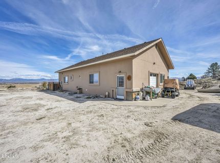 466 Horsethief Circle, Markleeville, CA 96120 Photo