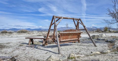 466 Horsethief Circle, Markleeville, CA 96120 Photo