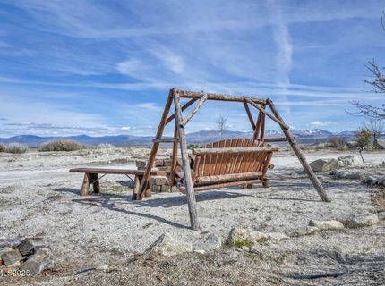 466 Horsethief Circle, Markleeville, CA 96120 Photo