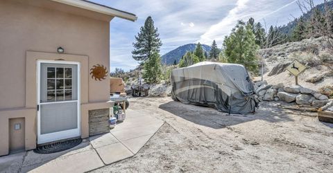 466 Horsethief Circle, Markleeville, CA 96120 Photo