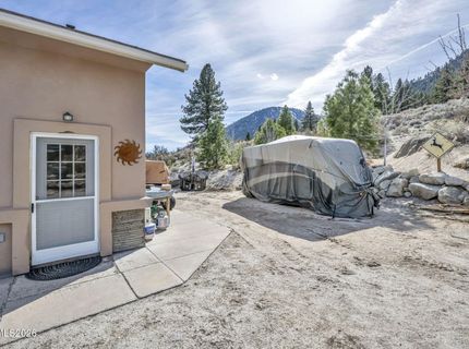 466 Horsethief Circle, Markleeville, CA 96120 Photo