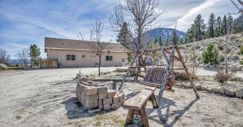 466 Horsethief Circle, Markleeville, CA 96120 Photo