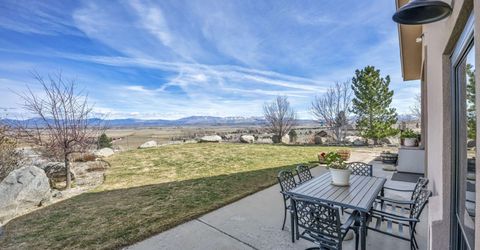 466 Horsethief Circle, Markleeville, CA 96120 Photo