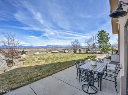 466 Horsethief Circle, Markleeville, CA 96120 Photo