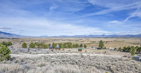 466 Horsethief Circle, Markleeville, CA 96120 Photo