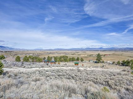 466 Horsethief Circle, Markleeville, CA 96120 Photo