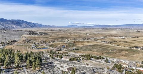 466 Horsethief Circle, Markleeville, CA 96120 Photo