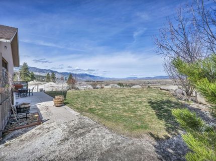 466 Horsethief Circle, Markleeville, CA 96120 Photo