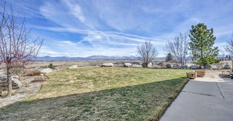 466 Horsethief Circle, Markleeville, CA 96120 Photo