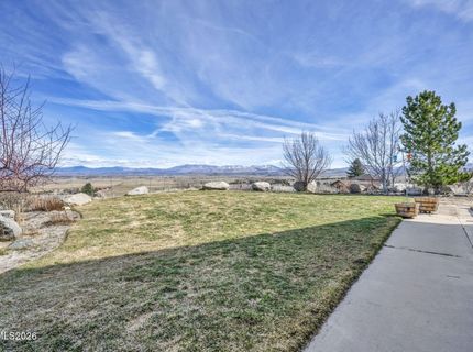 466 Horsethief Circle, Markleeville, CA 96120 Photo