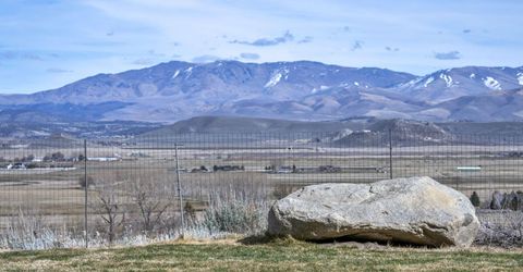 466 Horsethief Circle, Markleeville, CA 96120 Photo