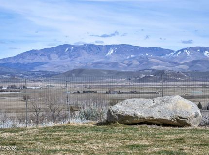 466 Horsethief Circle, Markleeville, CA 96120 Photo