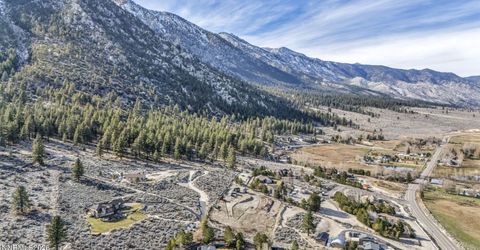 466 Horsethief Circle, Markleeville, CA 96120 Photo