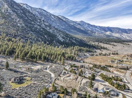 466 Horsethief Circle, Markleeville, CA 96120 Photo