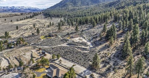 466 Horsethief Circle, Markleeville, CA 96120 Photo