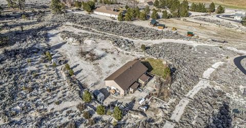 466 Horsethief Circle, Markleeville, CA 96120 Photo