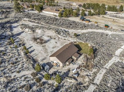 466 Horsethief Circle, Markleeville, CA 96120 Photo