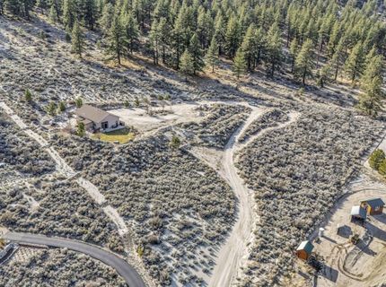 466 Horsethief Circle, Markleeville, CA 96120 Photo