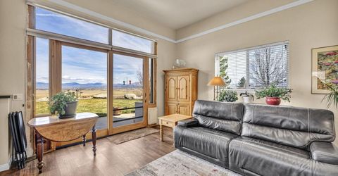 466 Horsethief Circle, Markleeville, CA 96120 Photo