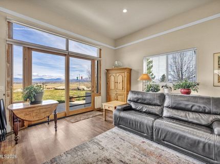 466 Horsethief Circle, Markleeville, CA 96120 Photo