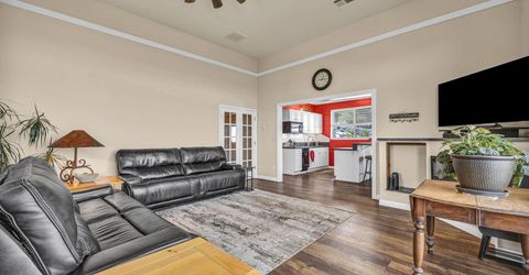 466 Horsethief Circle, Markleeville, CA 96120 Photo