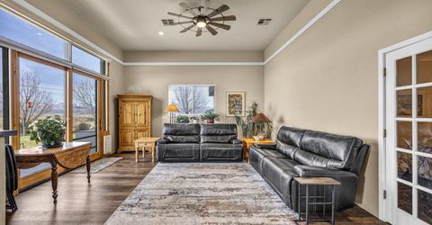 466 Horsethief Circle, Markleeville, CA 96120 Photo