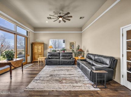 466 Horsethief Circle, Markleeville, CA 96120 Photo