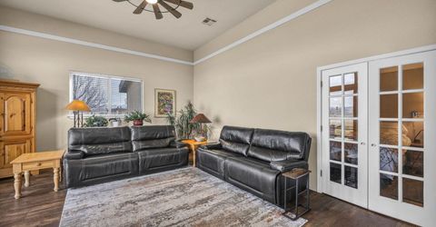 466 Horsethief Circle, Markleeville, CA 96120 Photo