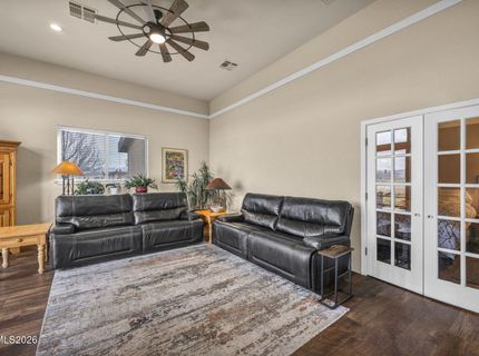 466 Horsethief Circle, Markleeville, CA 96120 Photo