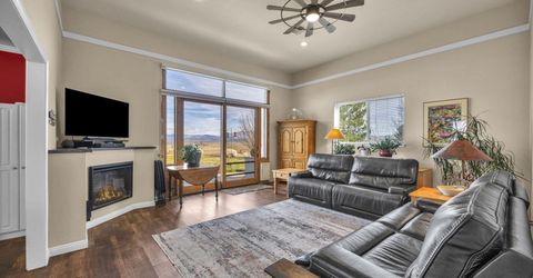 466 Horsethief Circle, Markleeville, CA 96120 Photo