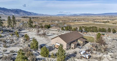 466 Horsethief Circle, Markleeville, CA 96120 Photo