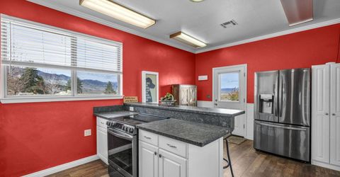 466 Horsethief Circle, Markleeville, CA 96120 Photo