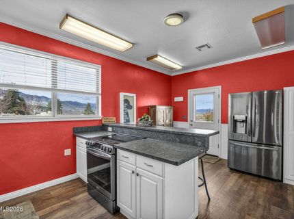 466 Horsethief Circle, Markleeville, CA 96120 Photo
