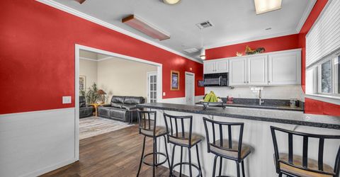 466 Horsethief Circle, Markleeville, CA 96120 Photo