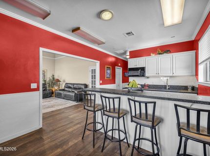 466 Horsethief Circle, Markleeville, CA 96120 Photo