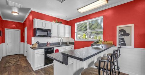 466 Horsethief Circle, Markleeville, CA 96120 Photo