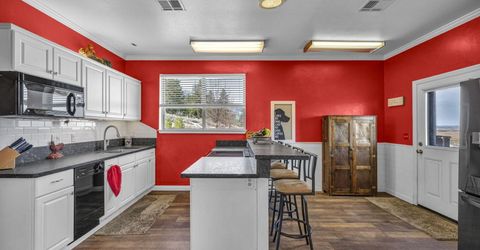 466 Horsethief Circle, Markleeville, CA 96120 Photo